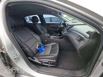 2018 Chevrolet Impala LT 1LT - miniatura 18