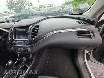 2018 Chevrolet Impala LT 1LT - miniatura 19