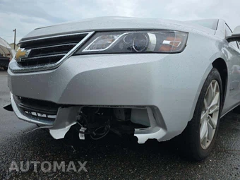 2018 Chevrolet Impala LT 1LT - miniatura 21