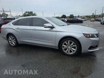 2018 Chevrolet Impala LT 1LT - miniatura 4