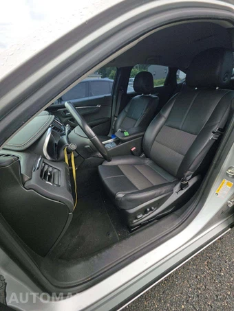 2018 Chevrolet Impala LT 1LT - miniatura 6