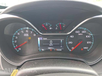 2018 Chevrolet Impala LT 1LT - miniatura 9