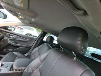 2018 Chevrolet Impala LT 1LT - miniatura 18