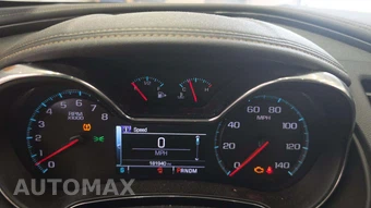 2018 Chevrolet Impala LT 1LT - miniatura 19