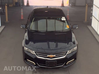 2018 Chevrolet Impala LT 1LT - miniatura 2