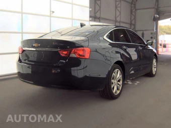 2018 Chevrolet Impala LT 1LT - miniatura 4