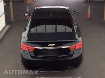 2018 Chevrolet Impala LT 1LT - miniatura 5