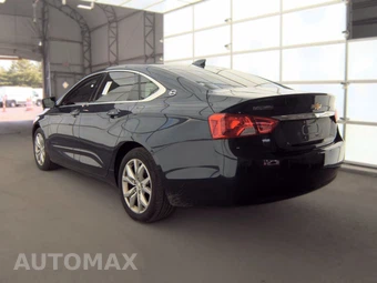 2018 Chevrolet Impala LT 1LT - miniatura 6