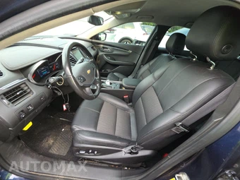 2018 Chevrolet Impala LT 1LT - miniatura 7