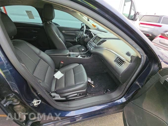 2018 Chevrolet Impala LT 1LT - miniatura 8