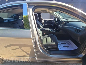 2018 Chevrolet Impala LT 1LT - miniatura 15