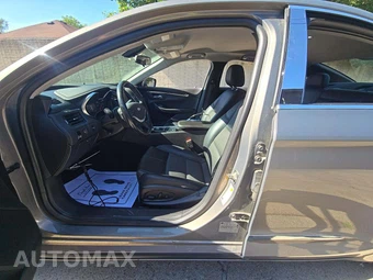 2018 Chevrolet Impala LT 1LT - miniatura 3