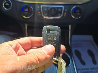 2018 Chevrolet Impala LT 1LT - miniatura 5