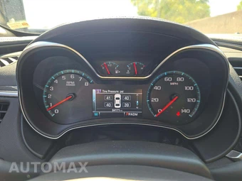 2018 Chevrolet Impala LT 1LT - miniatura 6