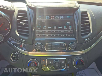 2018 Chevrolet Impala LT 1LT - miniatura 7