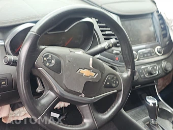 2018 Chevrolet Impala LT 1LT – miniatura 10