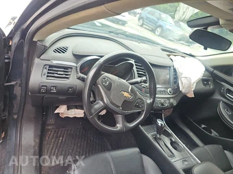 2018 Chevrolet Impala LT 1LT – miniatura 11