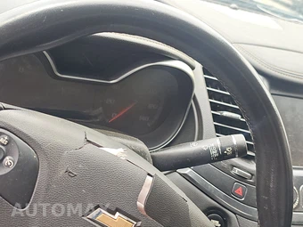 2018 Chevrolet Impala LT 1LT – miniatura 12