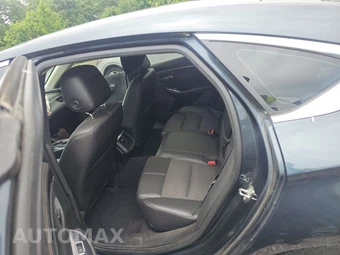 2018 Chevrolet Impala LT 1LT – miniatura 13