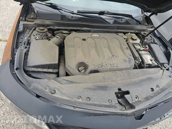 2018 Chevrolet Impala LT 1LT – miniatura 15