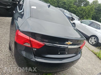 2018 Chevrolet Impala LT 1LT – miniatura 16