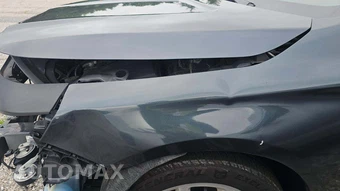 2018 Chevrolet Impala LT 1LT – miniatura 25