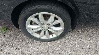 2018 Chevrolet Impala LT 1LT – miniatura 29