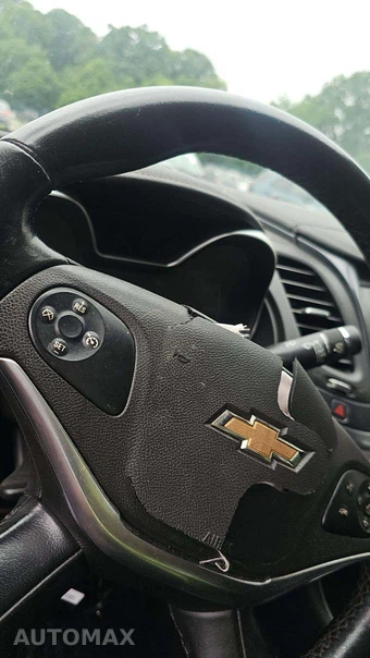 2018 Chevrolet Impala LT 1LT – miniatura 31