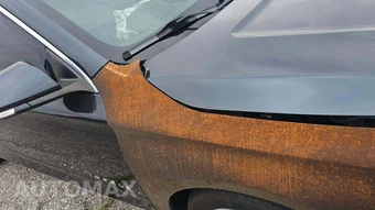 2018 Chevrolet Impala LT 1LT – miniatura 34