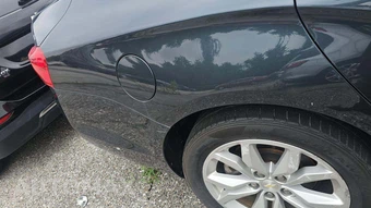 2018 Chevrolet Impala LT 1LT – miniatura 36