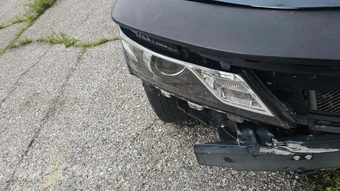 2018 Chevrolet Impala LT 1LT – miniatura 47