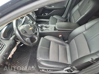 2018 Chevrolet Impala LT 1LT – miniatura 7