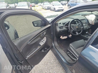 2018 Chevrolet Impala LT 1LT – miniatura 9