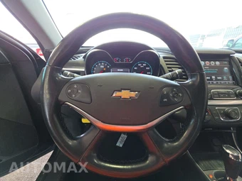 2018 Chevrolet Impala LT 1LT - miniatura 10