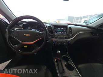 2018 Chevrolet Impala LT 1LT - miniatura 11