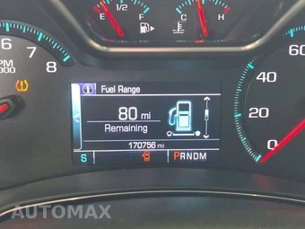 2018 Chevrolet Impala LT 1LT - miniatura 12