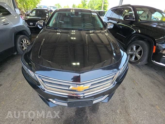 2018 Chevrolet Impala LT 1LT - miniatura 2