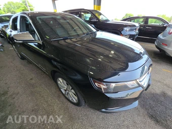 2018 Chevrolet Impala LT 1LT - miniatura 3