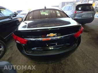 2018 Chevrolet Impala LT 1LT - miniatura 5