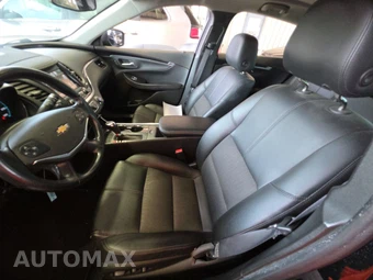 2018 Chevrolet Impala LT 1LT - miniatura 7