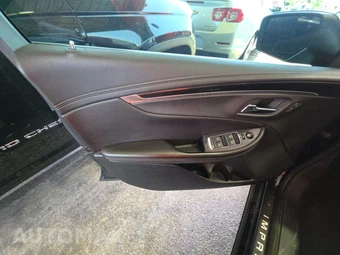2018 Chevrolet Impala LT 1LT - miniatura 9