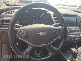 2018 Chevrolet Impala LT 1LT – miniatura 10