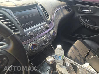 2018 Chevrolet Impala LT 1LT – miniatura 11
