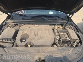 2018 Chevrolet Impala LT 1LT – miniatura 15