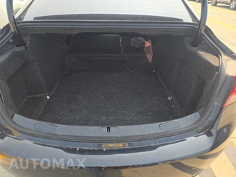 2018 Chevrolet Impala LT 1LT – miniatura 16