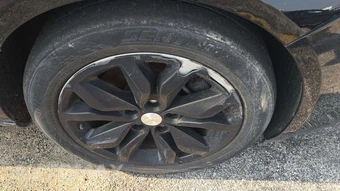 2018 Chevrolet Impala LT 1LT – miniatura 19