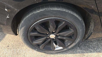 2018 Chevrolet Impala LT 1LT – miniatura 22