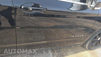 2018 Chevrolet Impala LT 1LT – miniatura 29