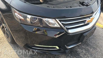 2018 Chevrolet Impala LT 1LT – miniatura 43