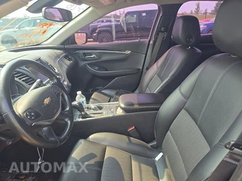 2018 Chevrolet Impala LT 1LT – miniatura 7